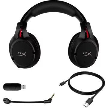 Casque gamer							HYPERX				Cloud Flight