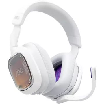 Casque gamer							ASTRO				A30 White Purple