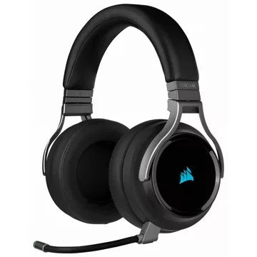 Casque gamer							CORSAIR				VIRTUOSO CARBON