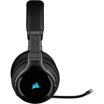 Casque gamer							CORSAIR				VIRTUOSO CARBON