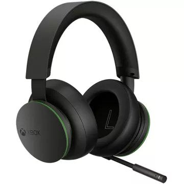 Casque gamer							MICROSOFT				Sans fil XBox Series/One