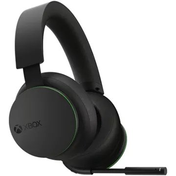 Casque gamer							MICROSOFT				Sans fil XBox Series/One