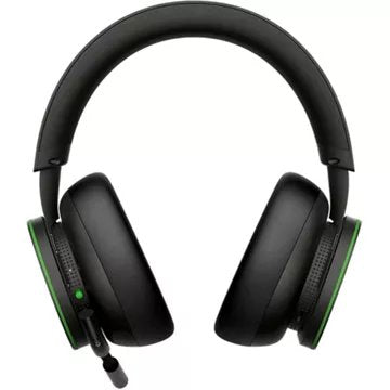 Casque gamer							MICROSOFT				Sans fil XBox Series/One