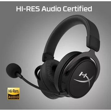 Casque gamer							HYPERX				Cloud Mix