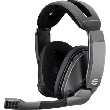 Casque gamer							EPOS				Sennheiser GSP 370