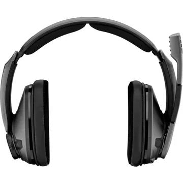 Casque gamer							EPOS				Sennheiser GSP 370