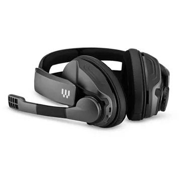 Casque gamer							EPOS				Sennheiser GSP 370