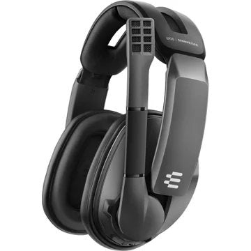 Casque gamer							EPOS				Sennheiser GSP 370