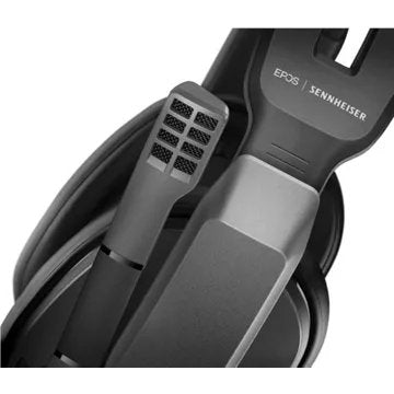 Casque gamer							EPOS				Sennheiser GSP 370