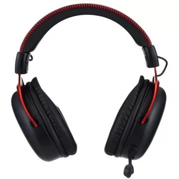 Casque gamer							HYPERX				CLOUD II Wireless