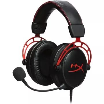 Casque gamer							HYPERX				CLOUD II Wireless