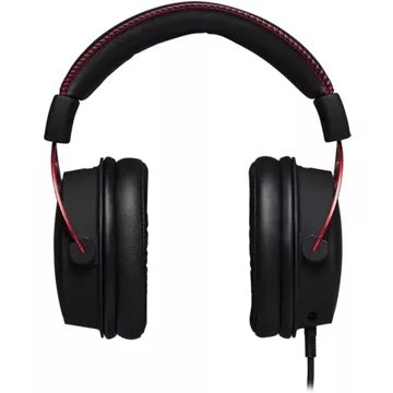 Casque gamer							HYPERX				CLOUD II Wireless