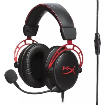 Casque gamer							HYPERX				CLOUD II Wireless