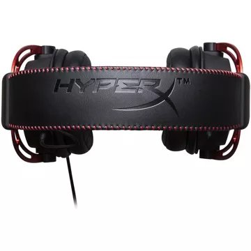 Casque gamer							HYPERX				CLOUD II Wireless