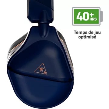 Casque gamer							TURTLE BEACH				Stealth 700 Xbox One Max Cobalt Bl Gen.2