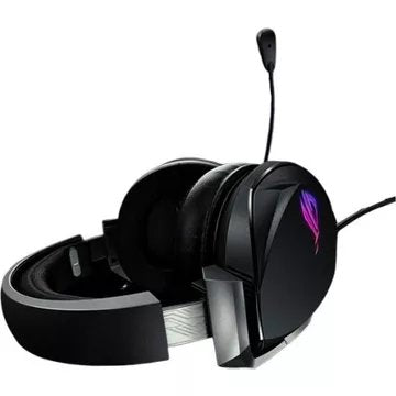 Casque gamer							ASUS				CASQUEROGTHETA71