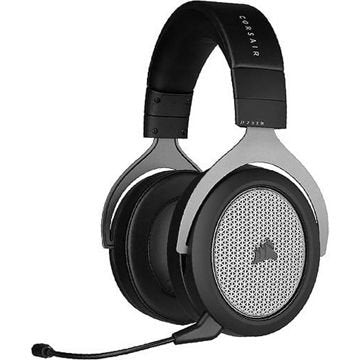 Casque gamer							CORSAIR				HS75 XB