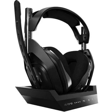 Casque gamer							ASTRO				A50 sans fil PS4 + Station d'accueil