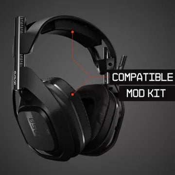 Casque gamer							ASTRO				A50 sans fil PS4 + Station d'accueil