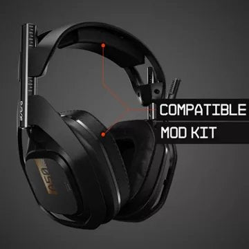 Casque gamer							ASTRO				A50 sans fil Xbox One +Station d'accueil