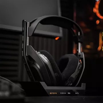 Casque gamer							ASTRO				A50 sans fil Xbox One +Station d'accueil