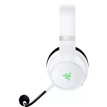 Casque gamer							RAZER				KAIRA PRO MERCURY - XBOX