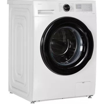 Lave linge hublot 							SAMSUNG 				WW90CGC04DAH Bespoke AI