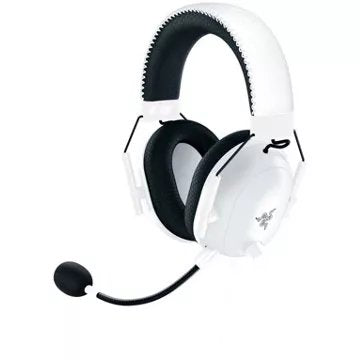 Casque gamer							RAZER				Blackshark V2 Pro - White Edition