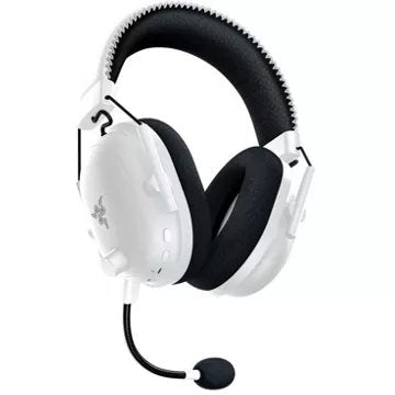 Casque gamer							RAZER				Blackshark V2 Pro - White Edition