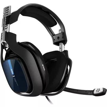 Casque gamer							ASTRO				A40 TR PS4/PC