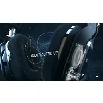 Casque gamer							ASTRO				A40 TR PS4/PC