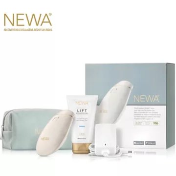 Appareil anti rides							NEWA				anti-age visage