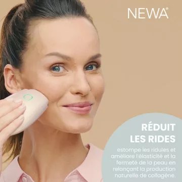 Appareil anti rides							NEWA				anti-age visage