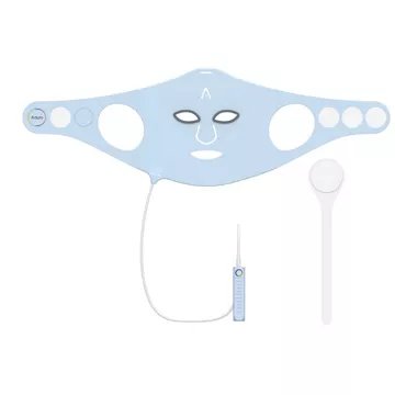 Masque LED intelligent							ADURO				Masque visage MK-03AE