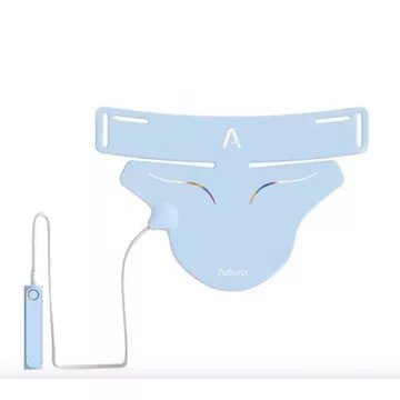 Masque LED intelligent							ADURO				Masque ZLD-50AF décolleté et cou