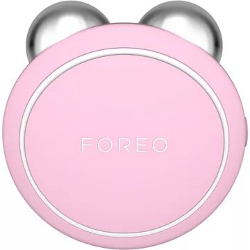 Appareil anti rides							FOREO				BEAR mini Pearl Pink