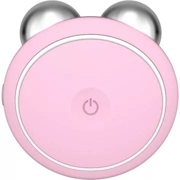 Appareil anti rides							FOREO				BEAR mini Pearl Pink