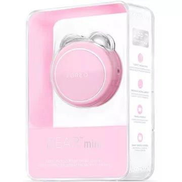 Appareil anti rides							FOREO				BEAR mini Pearl Pink