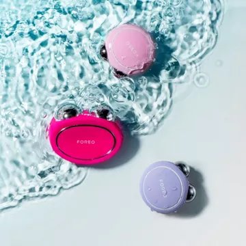 Appareil anti rides							FOREO				BEAR mini Pearl Pink