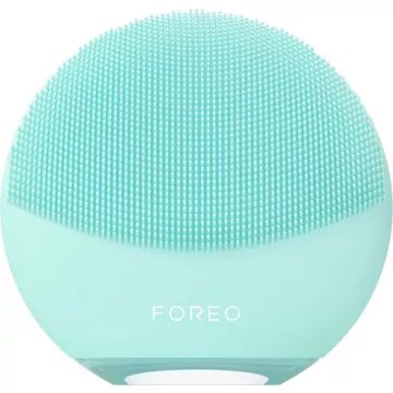 Soin visage							FOREO				LUNA 4 mini Arctic Blue