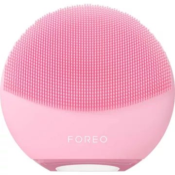 Soin visage							FOREO				LUNA 4 mini Pearl Pink