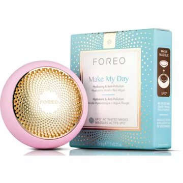 Soin visage							FOREO				UFO 2 Pearl Pink