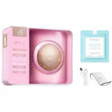 Soin visage							FOREO				UFO 2 Pearl Pink