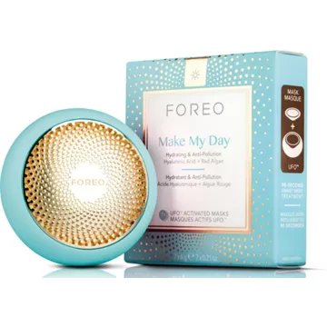 Soin visage							FOREO				UFO 2 Mint