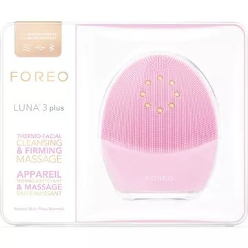 Soin visage							FOREO				LUNA 3 plus for Normal Skin