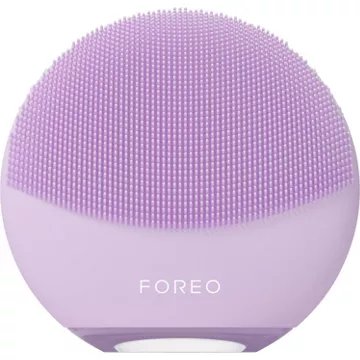 Soin visage							FOREO				LUNA 4 mini Lavender