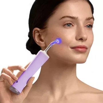 Appareil anti acné							FOREO				ESPADA 2 PLUS Lavender