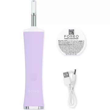 Appareil anti acné							FOREO				ESPADA 2 PLUS Lavender