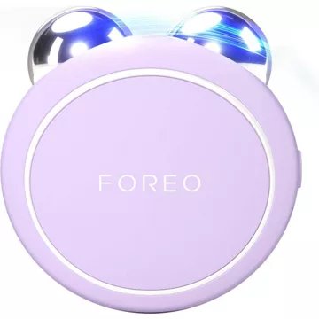 Appareil anti rides							FOREO				BEAR 2 Go Lavander