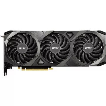 Carte graphique							MSI				RTX 3090 VENTUS 3X 24G OC Reconditionné